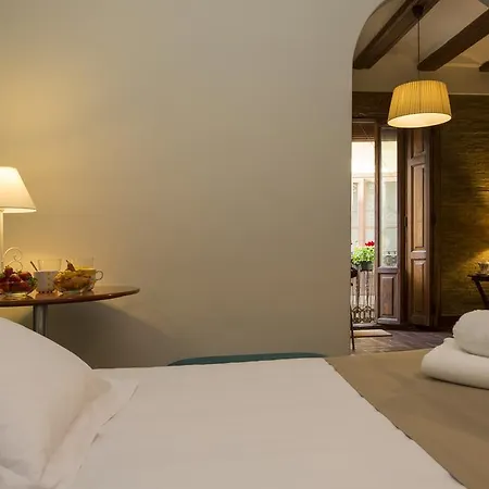 Singularstays Lope De Vega * Walencja
