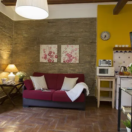 Singularstays Lope De Vega Apartament