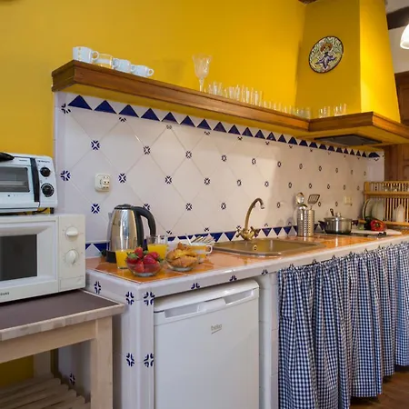 Apartament Singularstays Lope De Vega