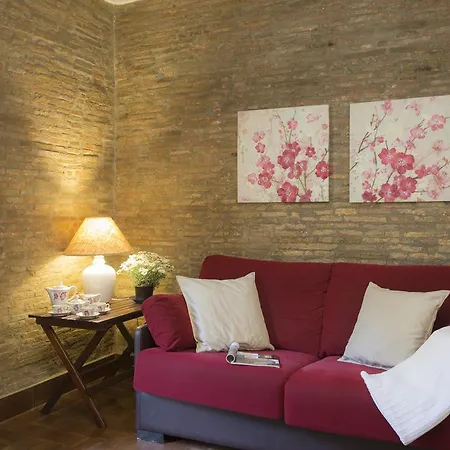 Apartament Singularstays Lope De Vega Walencja