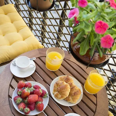 Apartament Singularstays Lope De Vega *