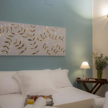 Singularstays Lope De Vega Walencja