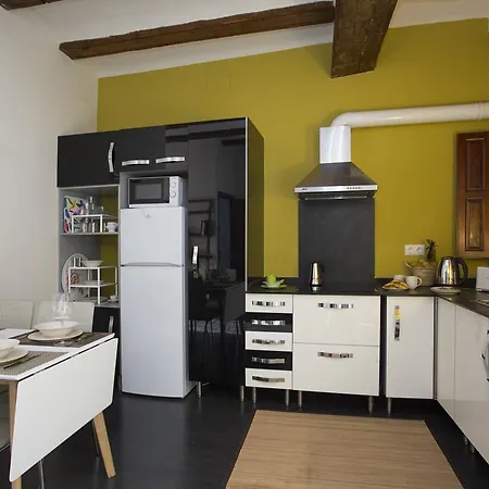 Singularstays Lope De Vega Walencja