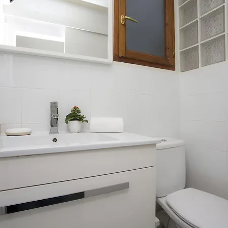 Singularstays Lope De Vega Apartament *