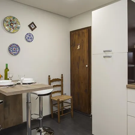 Singularstays Lope De Vega * Walencja