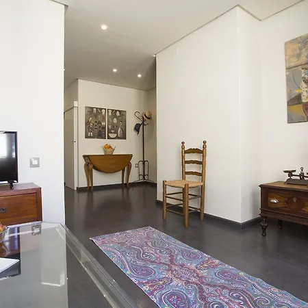 Singularstays Lope De Vega Apartament *