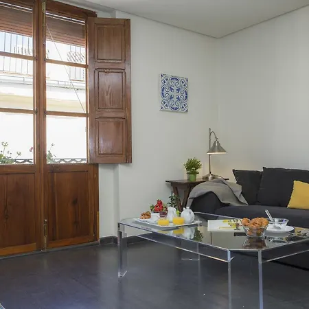 Singularstays Lope De Vega * Walencja
