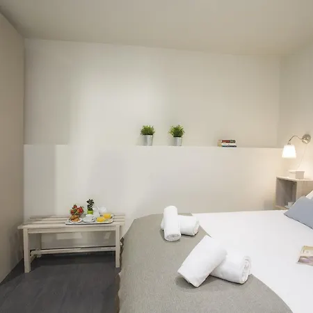 Singularstays Lope De Vega * Walencja