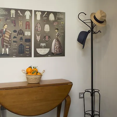 Apartament Singularstays Lope De Vega