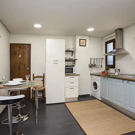 Singularstays Lope De Vega Apartament