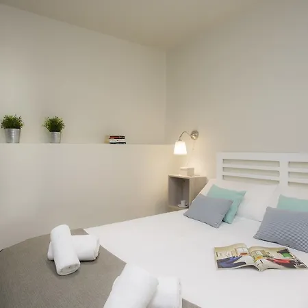 Singularstays Lope De Vega Apartament *