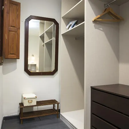 Singularstays Lope De Vega Apartament Walencja