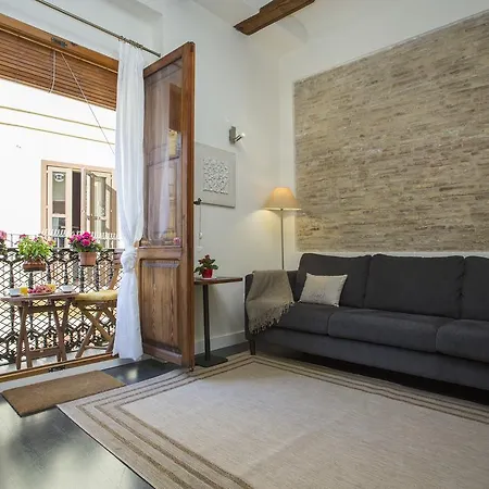 Singularstays Lope De Vega Valência