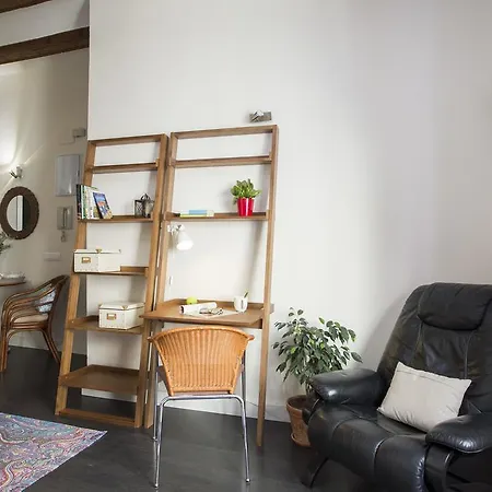 Singularstays Lope De Vega