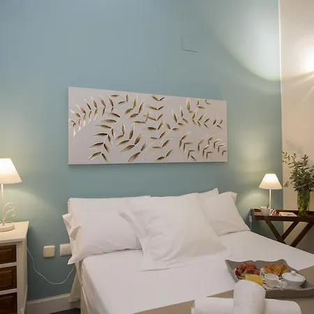Singularstays Lope De Vega Valência