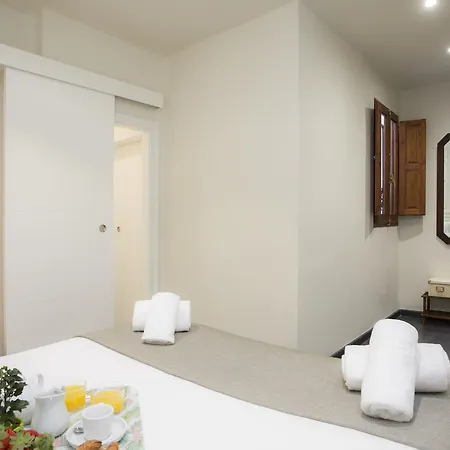 Singularstays Lope De Vega Apartment Valencia